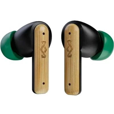 Image de House of Marley Little Bird TWS Noir