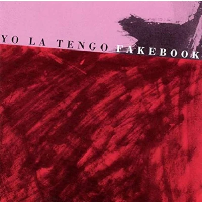 Afbeelding van Yo La Tengo Fakebook