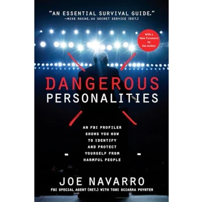 Afbeelding van Dangerous Personalities