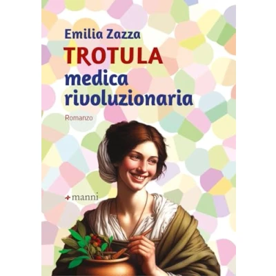 Afbeelding van Trotula, medica rivoluzionaria