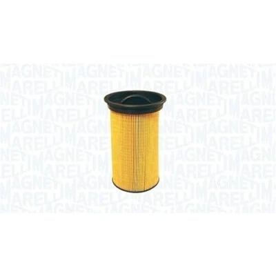 Afbeelding van MAGNETI MARELLI 152071760680 Brandstoffilter Filter insert Diesel BMW: 3 Saloon, Touring