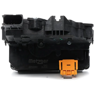 Afbeelding van METZGER 2314344 Deurslot Rechts achter OPEL: Corsa E Hatchback, D Hatchback