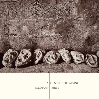 Afbeelding van Remnant Three Gentle Collapsing (LP)