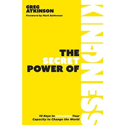Afbeelding van The Secret Power of Kindness