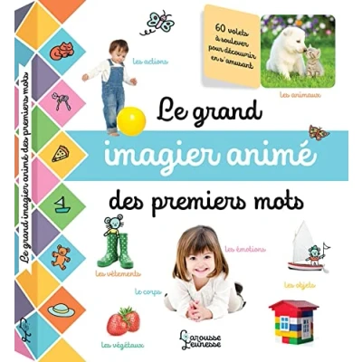 Afbeelding van ISBN 9782036027275 boek Frans 20 pagina&#039;s