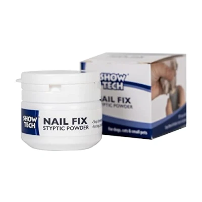 Afbeelding van Show Tech Nail Fix Bloedstelpende Poeder 14 g