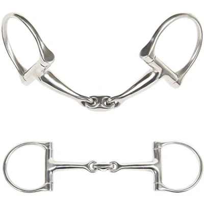 Image de Harry&#039;s Horse Mors en D Double Brisure 11.5