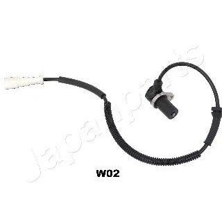 Afbeelding van JAPANPARTS ABS W02 Sensor Vooras links