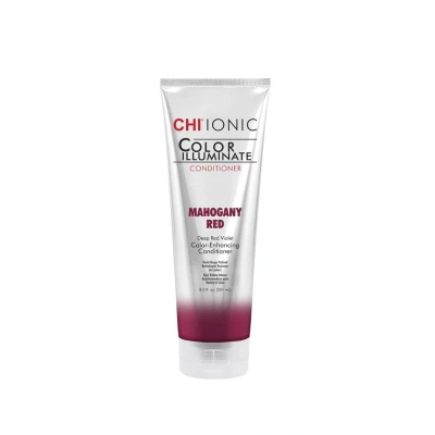Afbeelding van CHI Color Illuminate mahogany red 251ml