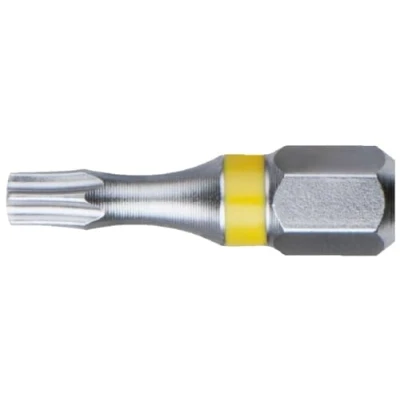 Afbeelding van KS TOOLS 918.3506 Schroefbit 6,3 (1/4&quot;) gereedschapsstaal