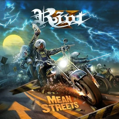 Afbeelding van Mean Streets