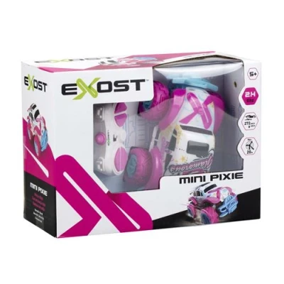 Afbeelding van Exost RC Mini Pixie Bestuurbare Auto