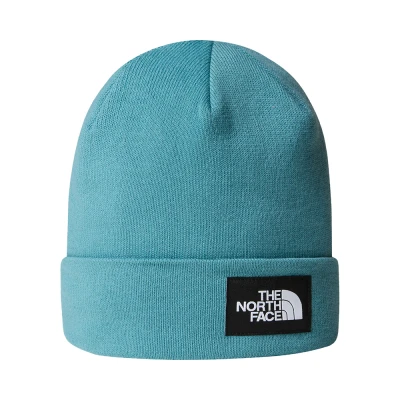 Afbeelding van The North Face Dock Worker Recycled Beanie
