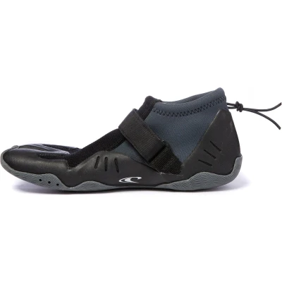 Afbeelding van O&#039;Neill SuperFreak Tropical 2mm Split Toe Boot Black