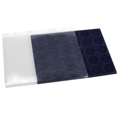 Afbeelding van Safe, Compact A4, Bladen (4 rings)