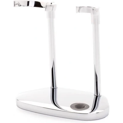 Afbeelding van Muhle scheerkwast scheermes houder KOSMO CLASSIC