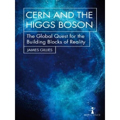 Image de CERN AND HIGGS BOSON