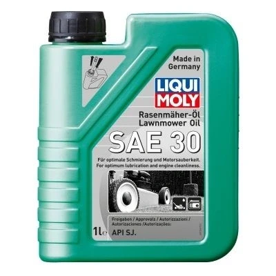 Afbeelding van Motorolie LIQUI MOLY 1264