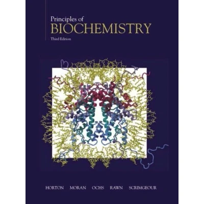 Afbeelding van Principles Of Biochemistry