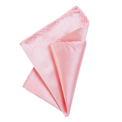 Afbeelding van DonDon Herenclutch 21 x cm, vormvast en verstelbaar voor feestelijke gelegenheden, meerkleurig, Lichtroze