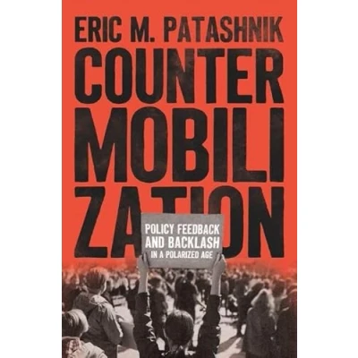 Afbeelding van Chicago Studies in American Politics Countermobilization