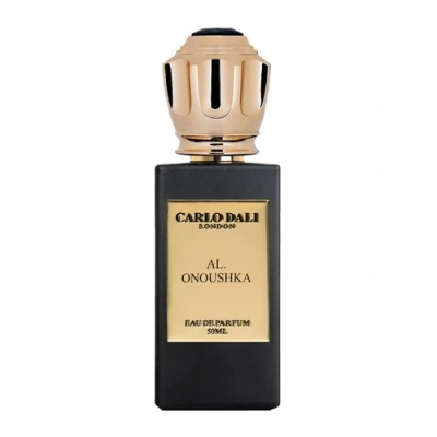 Afbeelding van Carlo Dali Al.Onoushka Eau de Parfum 50 ml
