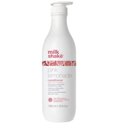 Afbeelding van milk_shake pink lemonade conditioner 1000 ml