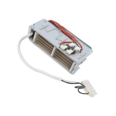 Image de Élément chauffant Electrolux AEG 1254365123 sèche linge 1400+1000W 230V