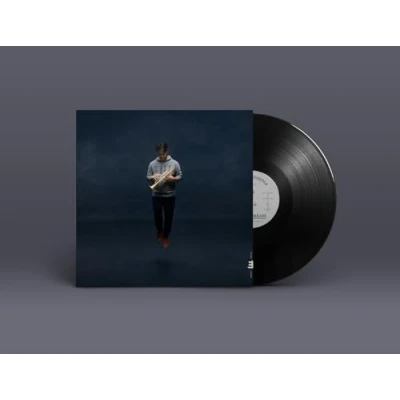 Afbeelding van Verneri Pohjola Dead Don&#039;t Dream (LP)