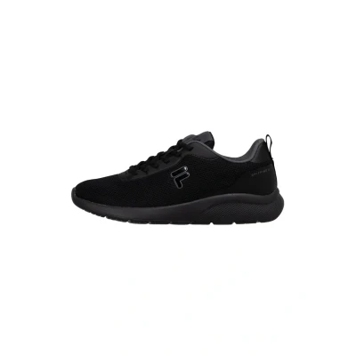 Afbeelding van Fila Spitfire Sneakers laag, Heren, Maat: 40, Nero Textiel