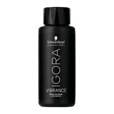 Image de Schwarzkopf Professional Igora Vibrance Coloration semi permanente 60 ml 10 19