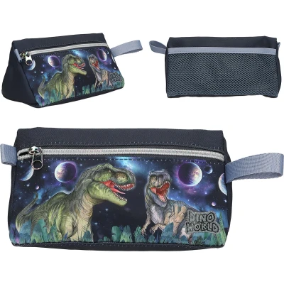 Afbeelding van Depesche Dino World etui GALAXY