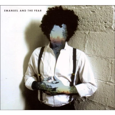 Afbeelding van Emanuel And The Fear Listen (CD)