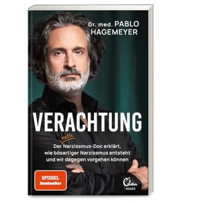 Afbeelding van Verachtung