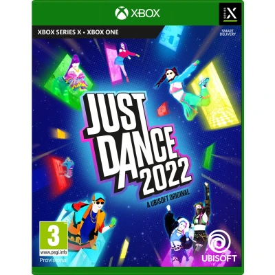 Afbeelding van Just Dance 2022 Xbox Series X &amp; One