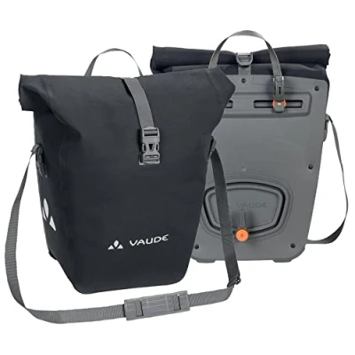 Afbeelding van Vaude AQUA BACK Deluxe 2 PACK Sporttas, Maat: One Size, Black