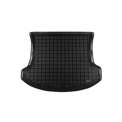 Afbeelding van Mazda CX 7 2007 2009 rubberen kofferbakmat