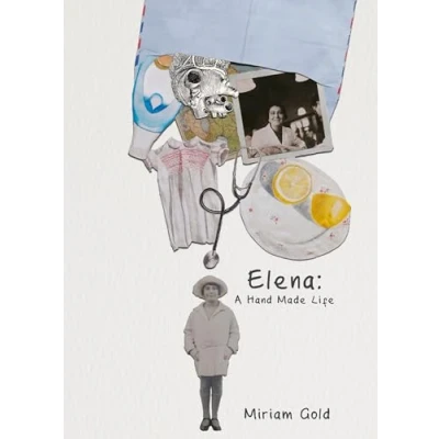 Afbeelding van Elena: A Hand Made Life