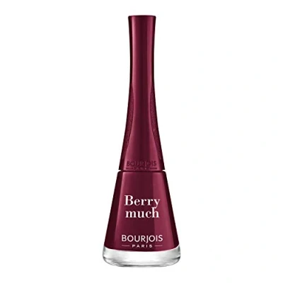Image de Bourjois 1 Seconde Nail Polish 9 ml
