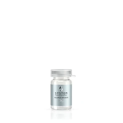 Afbeelding van System Professional Ampoules Volumize Infusion 20x5ml