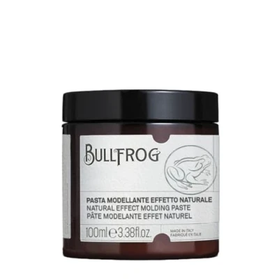 Afbeelding van Bullfrog Natural Effect boetseerklei 100 ml