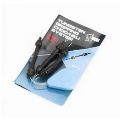 Afbeelding van Nash Tungsten Gripping Chod/Heli System