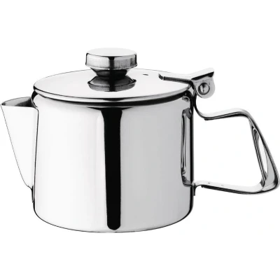 Afbeelding van Olympia Concorde RVS theekan 290ml