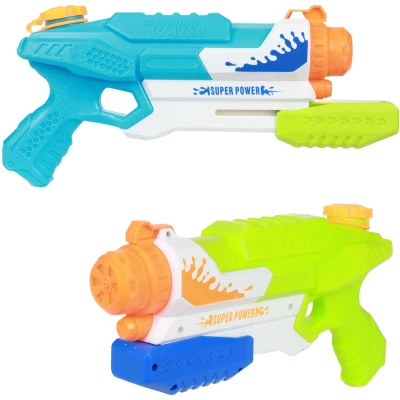 Afbeelding van Splash Waterpistool Super Power