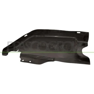 Afbeelding van PRASCO FT9281904 Motorruimte isolatie Links voor, inbouw aan zijkant