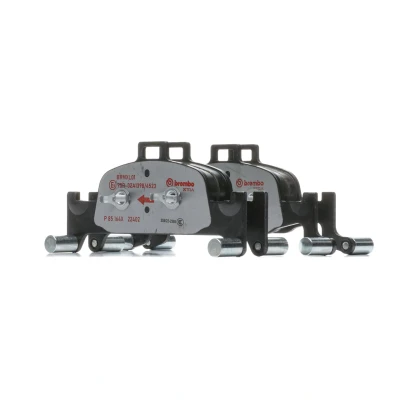 Afbeelding van Brembo Remblokset P 85 164X