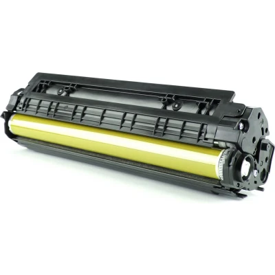 Afbeelding van Toshiba TFC210EY toner geel (origineel)
