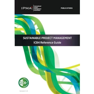 Afbeelding van IPMA series Sustainable Project Management