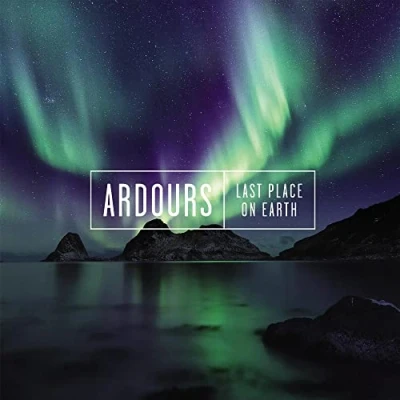 Afbeelding van Ardours Last Place On Earth (CD)