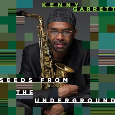 Afbeelding van Kenny Garret Seeds From The..